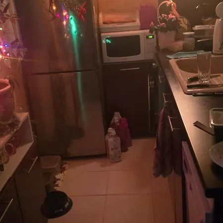 чудесен Apartman