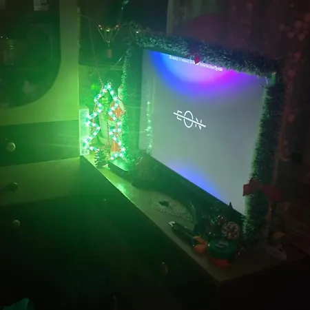 чудесен Apartman *