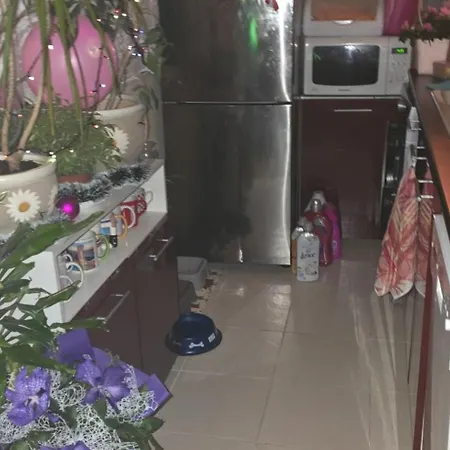 чудесен Apartman